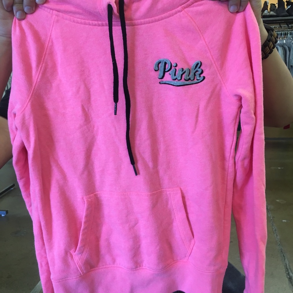 Victoria’s Secret PINK Sweatshirt Size XS